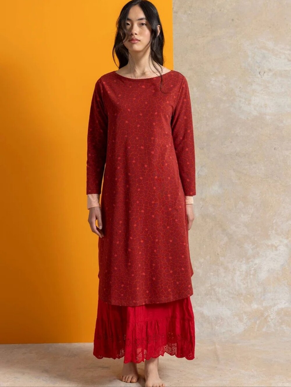 Gudrun Sjoden Theia Jersey Dress